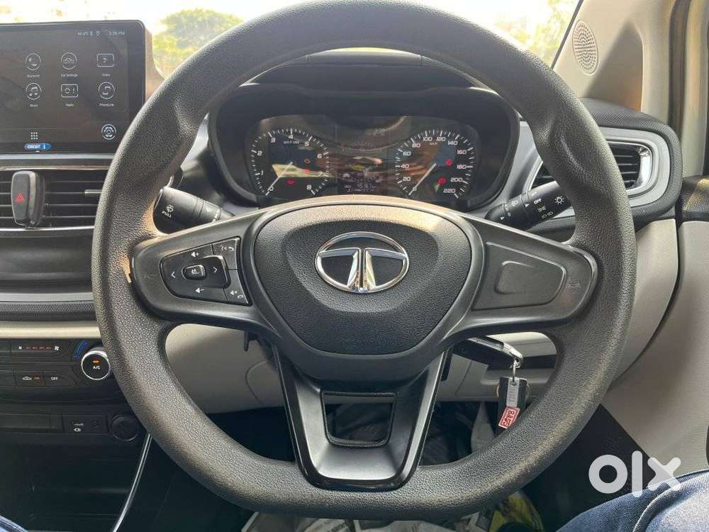 Tata Altroz Xm Plus (s) Diesel, 2023, Diesel