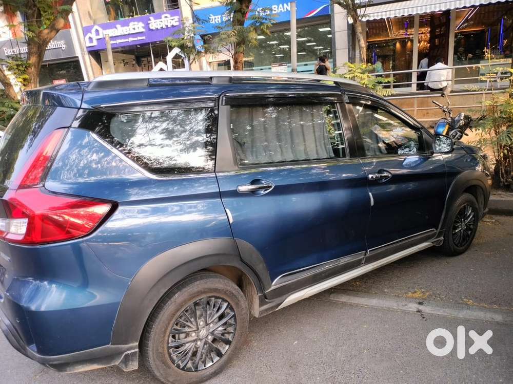 Maruti Xl6 1.5 Alpha 2019