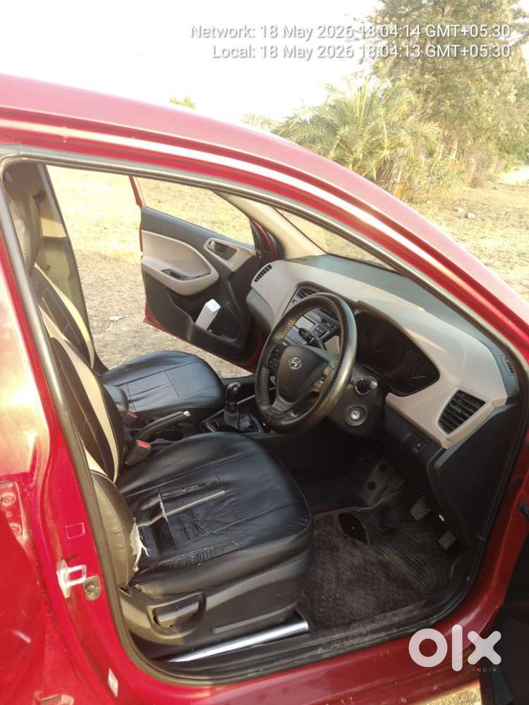 Hyundai Elite I20 Magna 2016 | Petrol | 70,000 Km | Non-accidental
