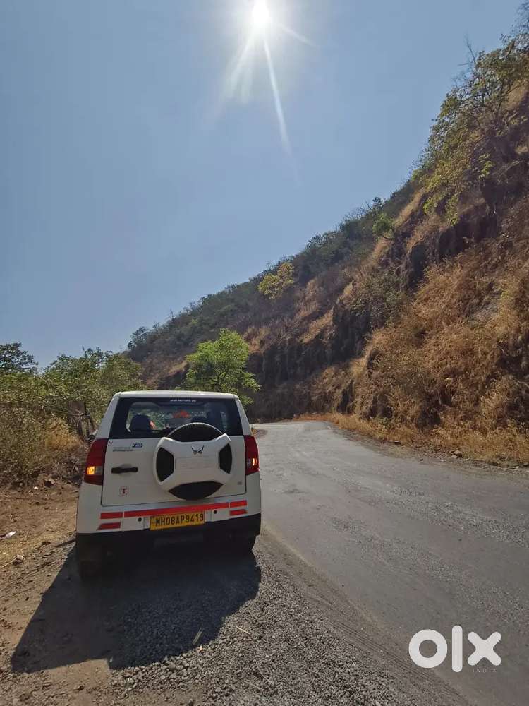 Mahindra Bolero Neo 2024