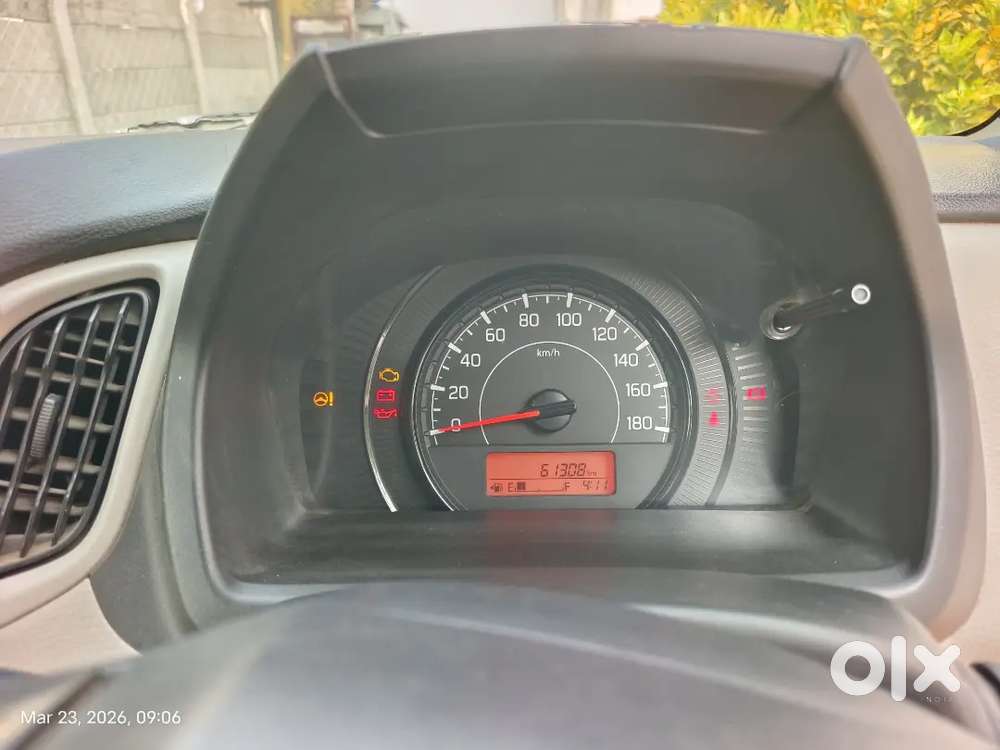 Maruti Suzuki Wagon R 1.0 2019 Good Condition