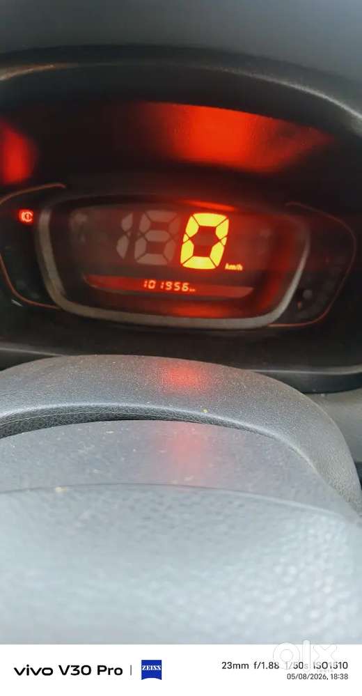 Renault Kwid 2016 Petrol Good Condition