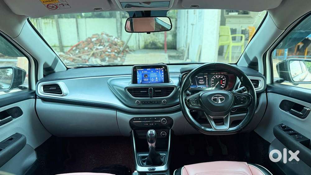 Tata Altroz 1.5 Xz Plus Diesel, 2021, Diesel