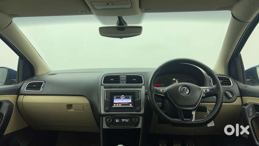 Volkswagen Polo 1.5 Tdi Highline, 2016, Diesel