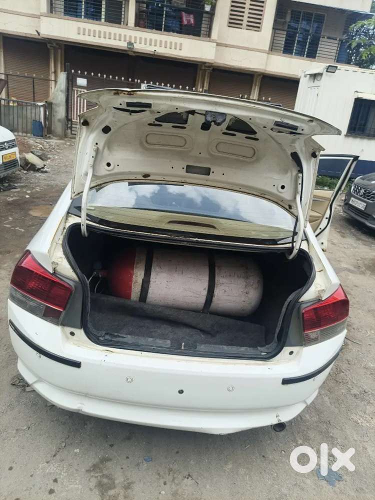 Honda City 2011 Mt Exclusive