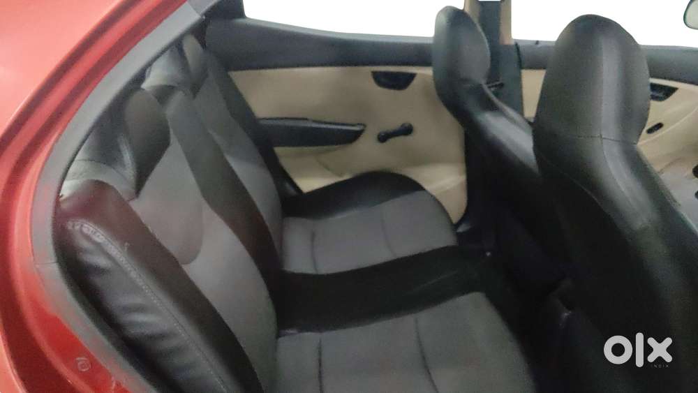 Hyundai Eon Era +, 2013, Petrol
