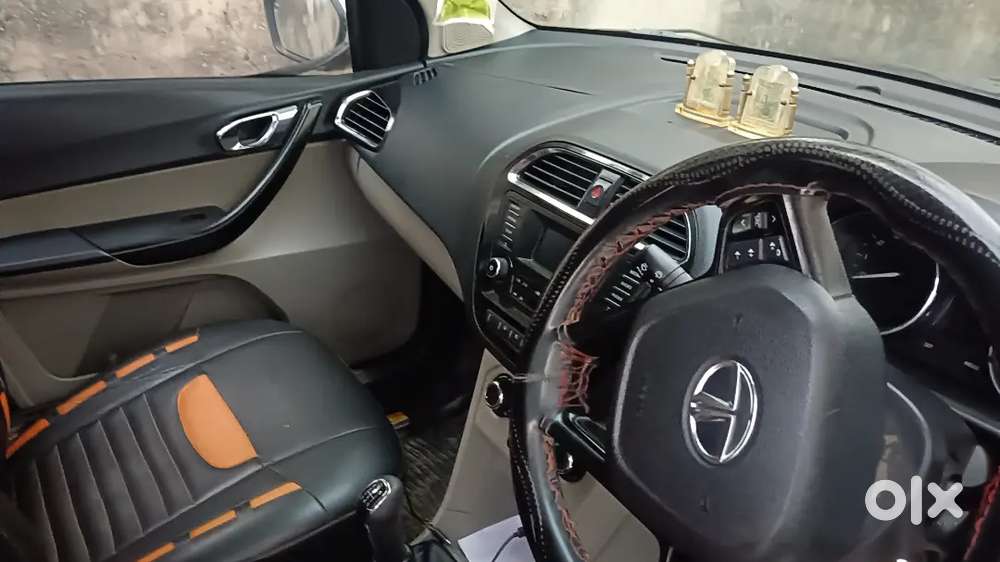 Tata Tiago 2020 Diesel Well Maintained