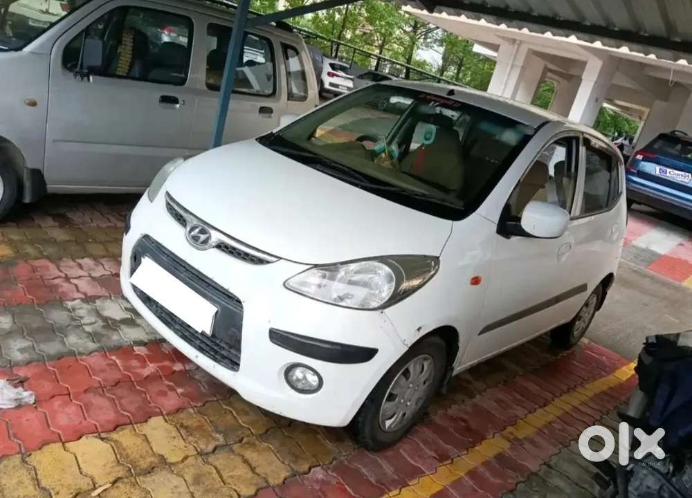 Hyundai I10 Magna O 2008
