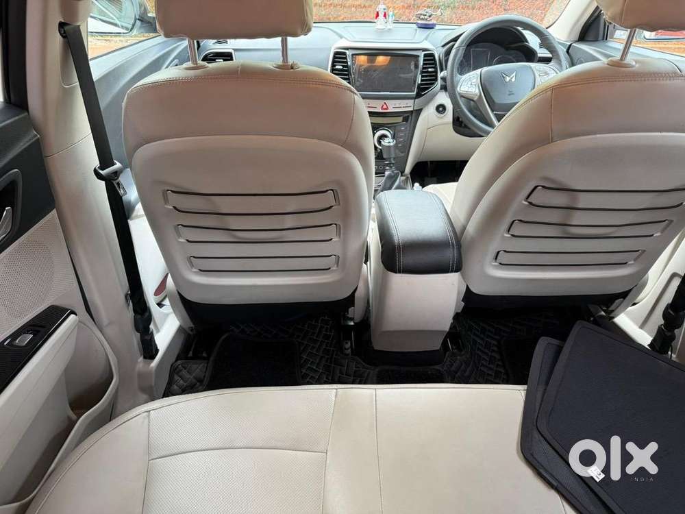 Mahindra Xuv300 2023 Petrol Good Condition