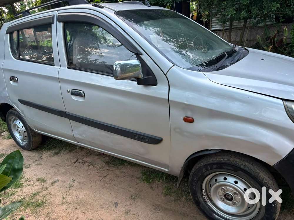 Alto 800 Std 2014