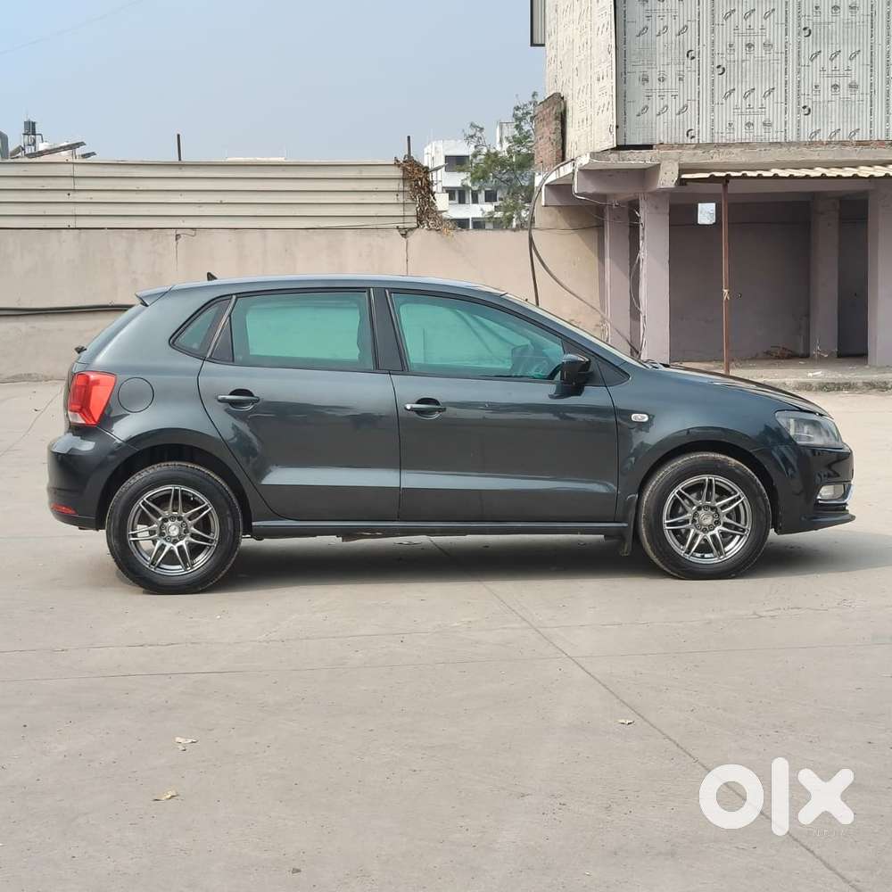 Volkswagen Polo, 2015, Diesel