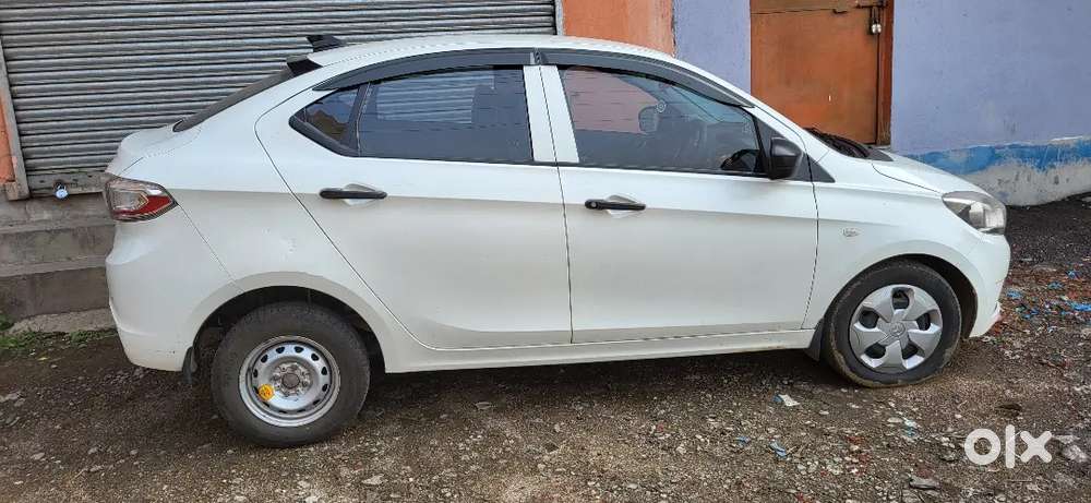 Tata Tigor 2019 Diesel 73000 Km Driven