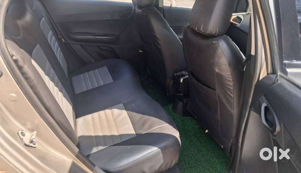 Tata Tiago Nrg 1.2 Xz Mt, 2019, Petrol