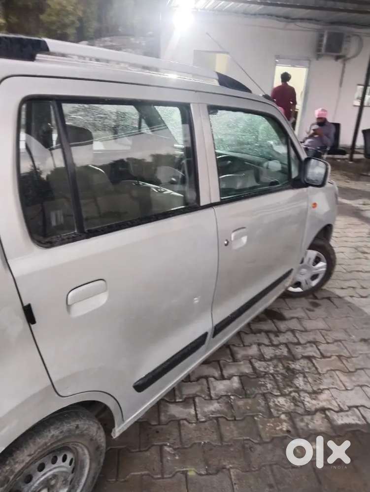 Maruti Wagon R Vxi 2013  36k Km  Excellent Condition