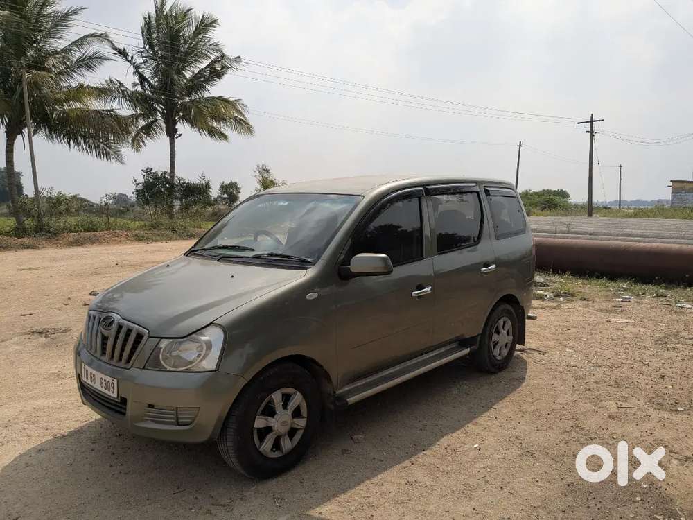 Mahindra Xylo E2 2009 Model