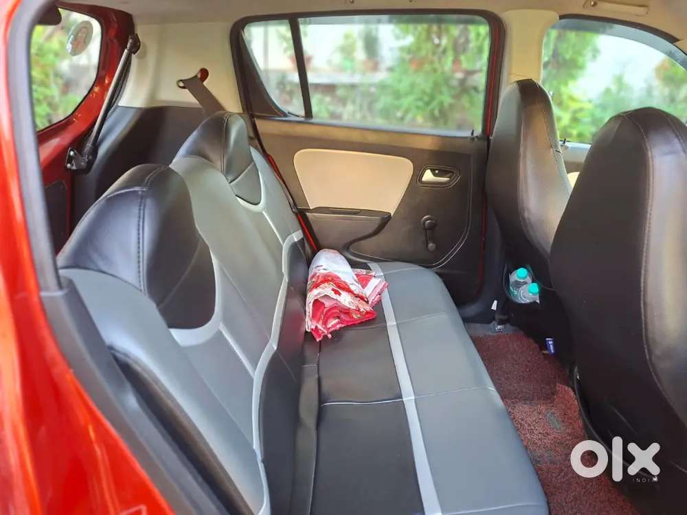 Maruti Suzuki Alto 2023 Lxi (o)