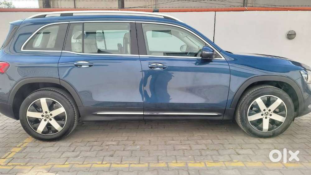 Mercedes-benz Glb 200, 2023, Petrol