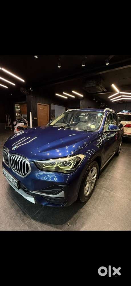 Bmw X1 Bs-6 Diesel