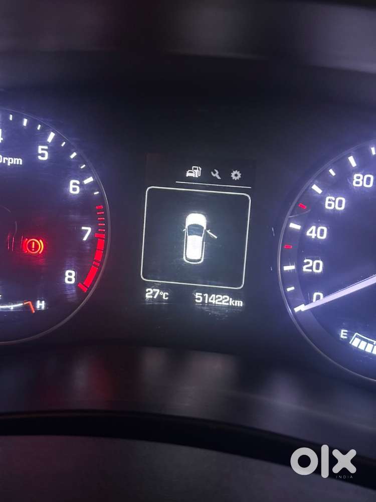 Hyundai I20 Active 2016 Petrol