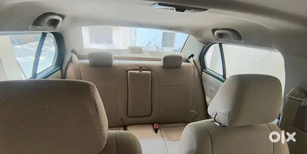 Maruti Dzire 1.2 Vxi 2013