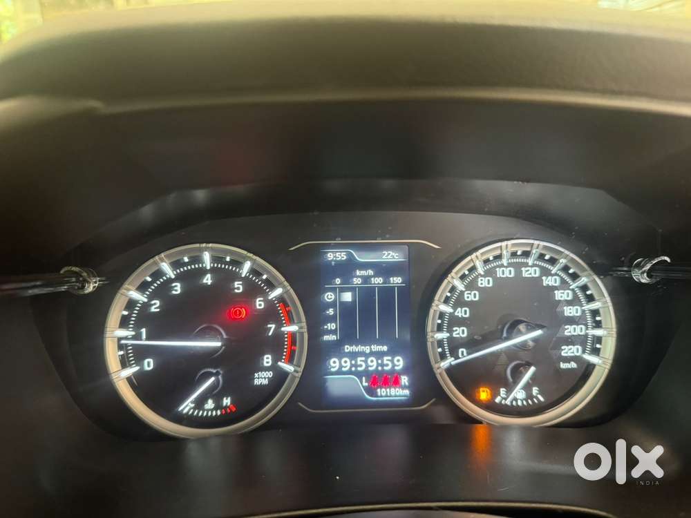 Maruti Suzuki Grand Vitara 2024 Petrol 10200 Km Driven