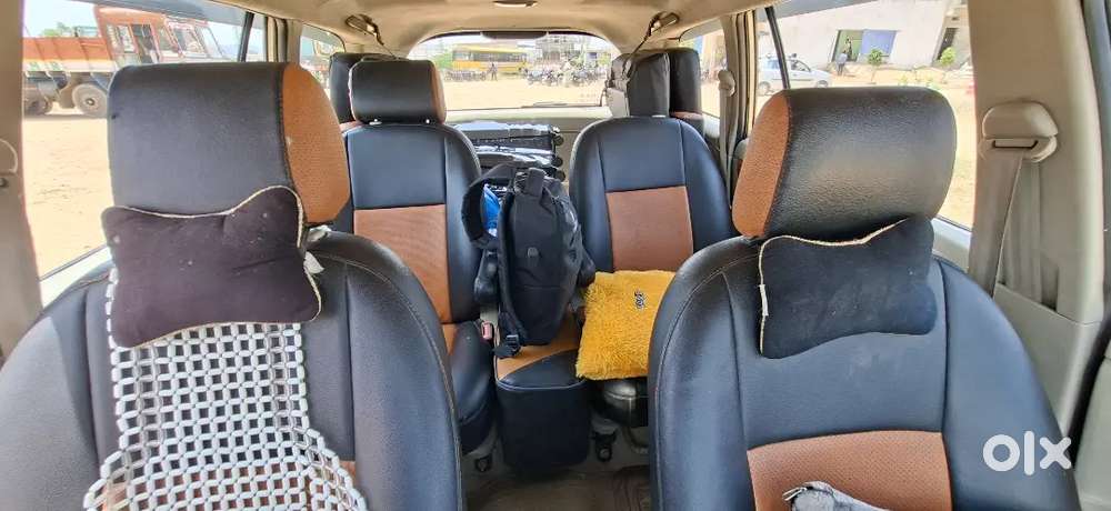 Toyota Innova 2.5 G 2011 Diesel
