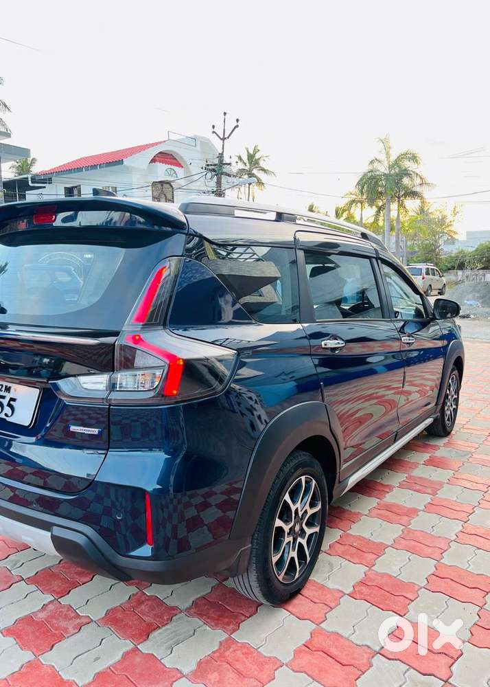 Maruti Suzuki Xl6 1.5 Zeta Mt, 2023, Petrol
