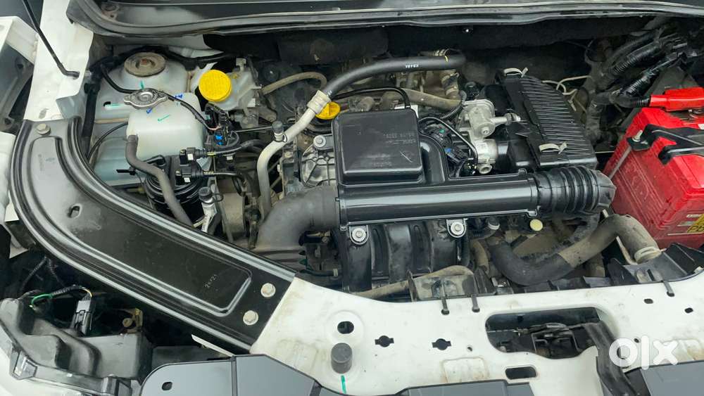 Renault Kiger Rxl, 2021, Petrol