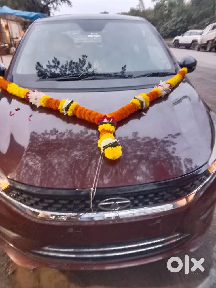 Tata Tigor 2023 Cng & Hybrids 150000 Km Driven