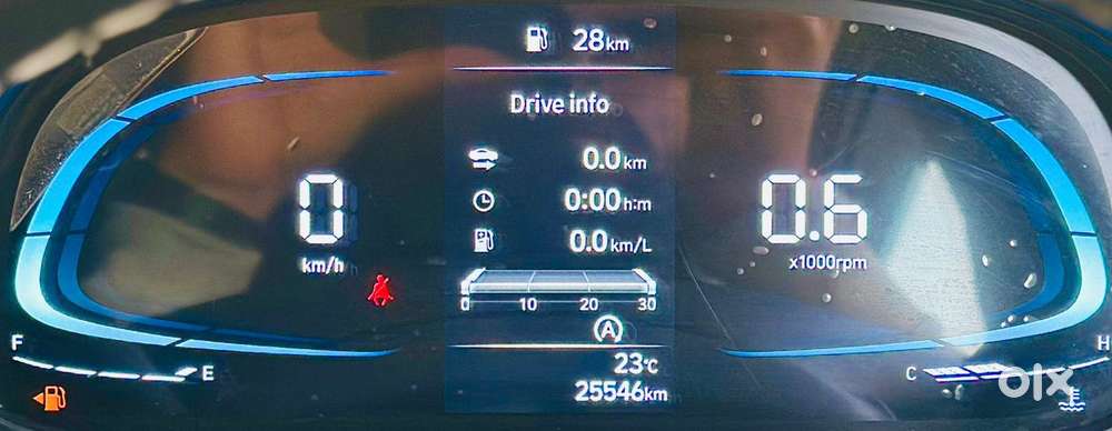 Hyundai Venue S 1.2 Petrol, 2023, Petrol