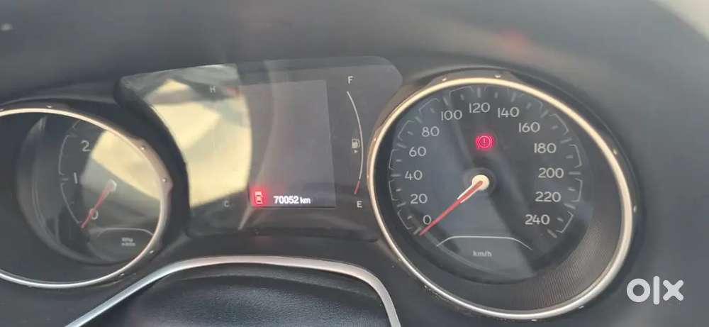 Jeep Compass 2018 Diesel Well Maintained