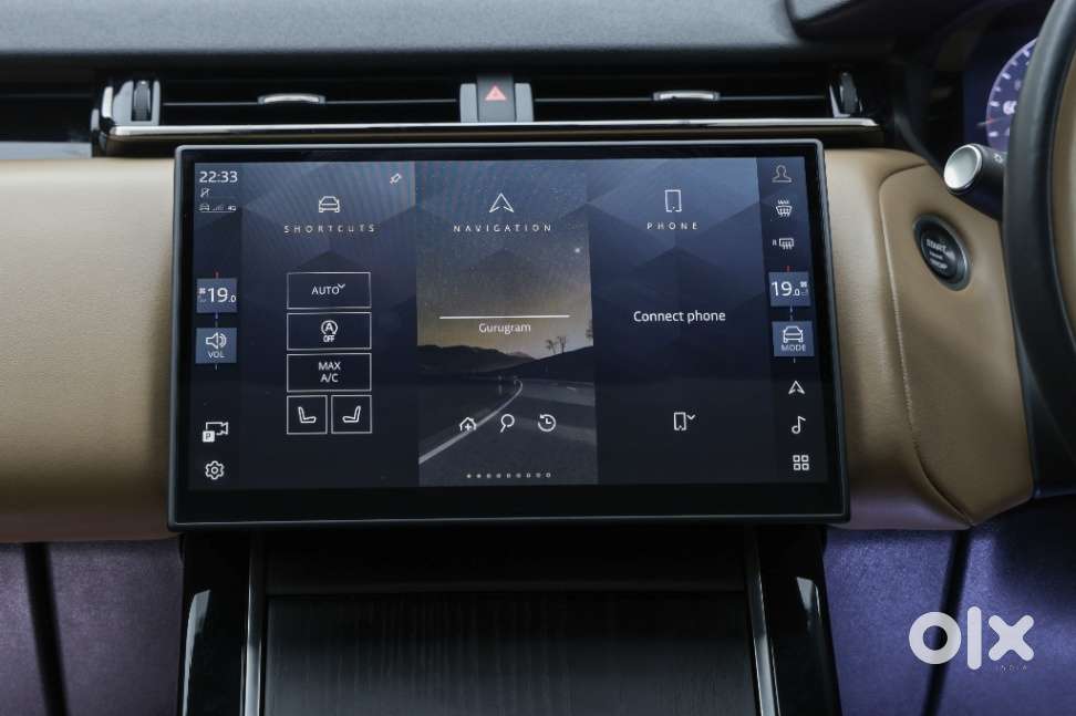 Land Rover Range Velar Hse Dynamic 2.0 Petrol, 2024, Petrol