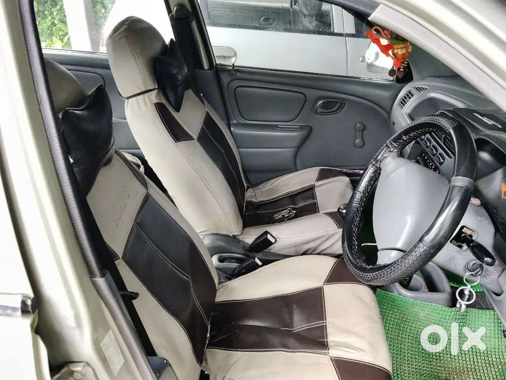 Maruti Suzuki Alto 2004 Cng & Hybrids 100000 Km Driven