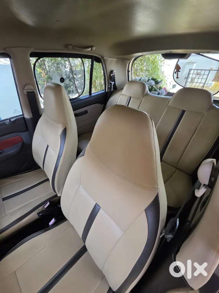 Hyundai Santro Xing Gl 2010 Petrol