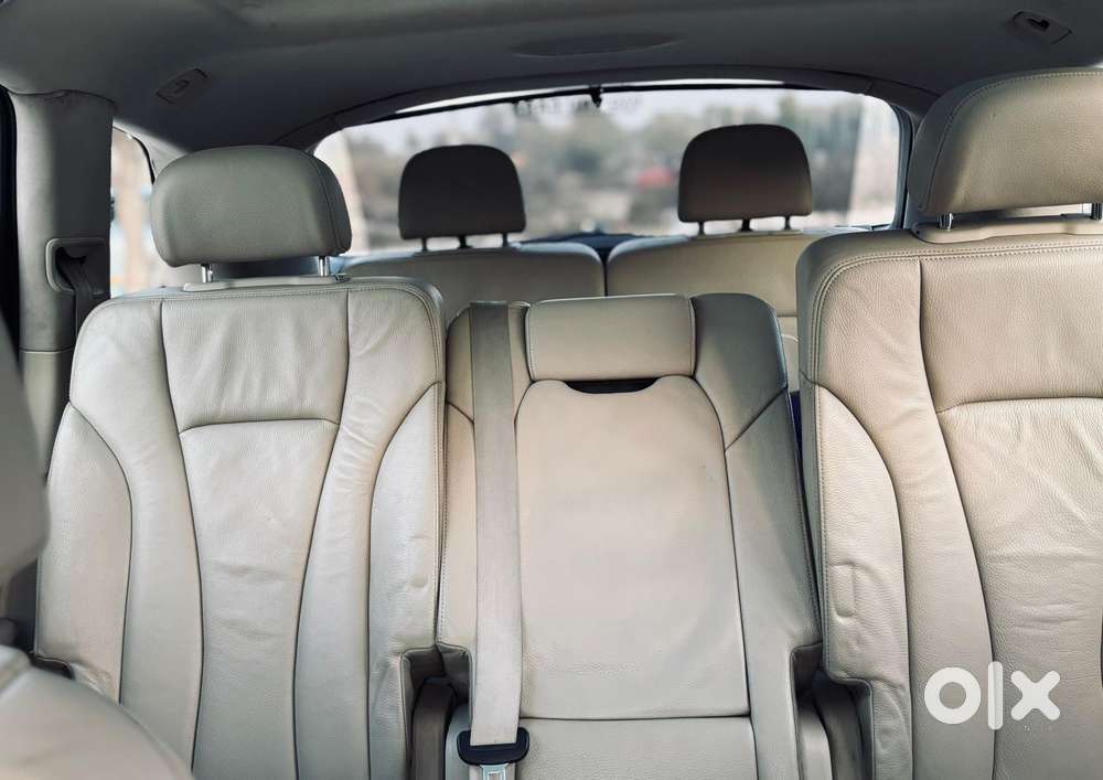 Audi Q7 4.2 Tdi Quattro Technology, 2017, Diesel