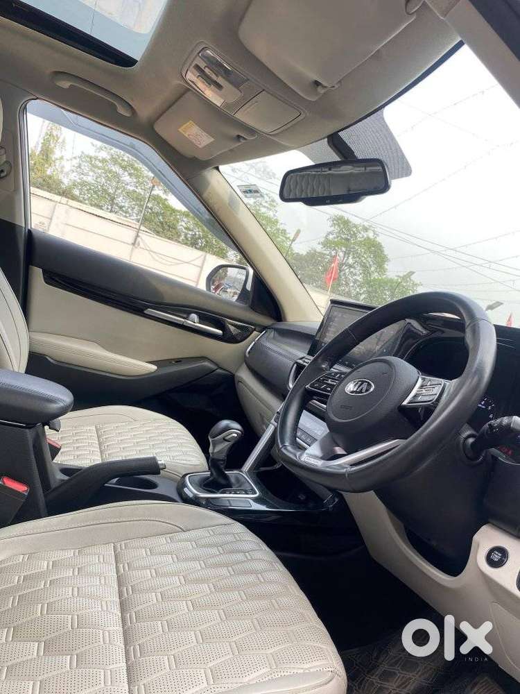 Kia Seltos Htx G, 2020, Petrol