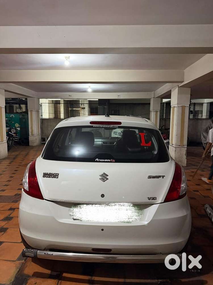 Well Maintained Car ,elderly Driven Fitness Valid Upto 22-mar-2031