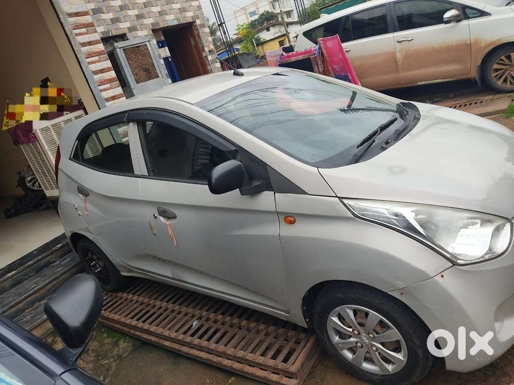 Hyundai Eon Era, 2012, Petrol