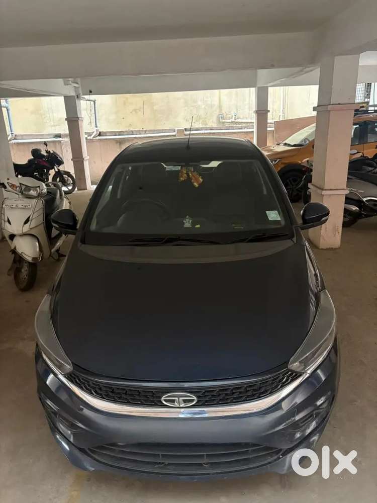 Tata Tiago 1.2 Revotron Xt (0) 2021