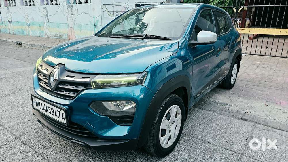 Renault Kwid Rxt 1.0, 2023, Petrol