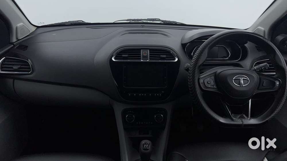 Tata Tiago 1.2 Revotron Xz Plus, 2020, Petrol