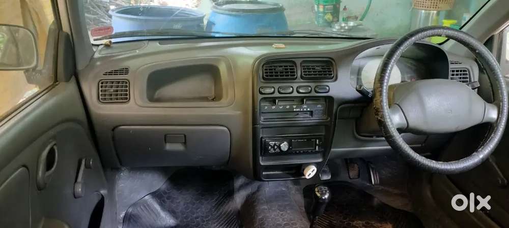 Alto 2006 Model