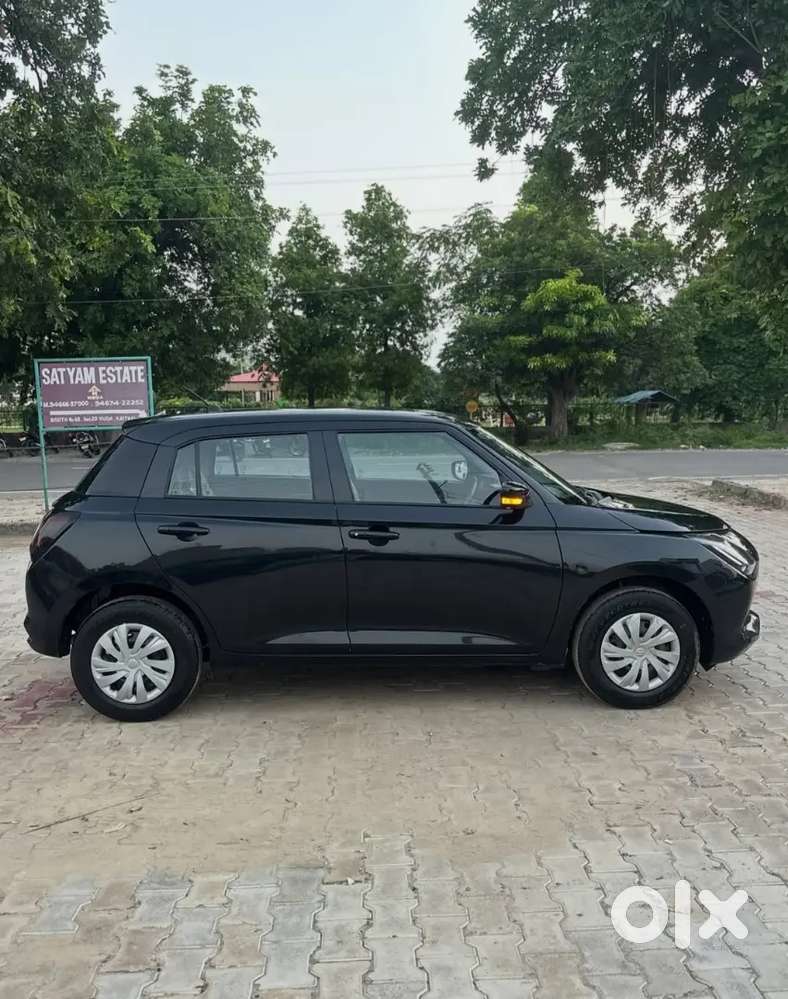 Maruti Suzuki Swift Vxi Manual 350000 Km