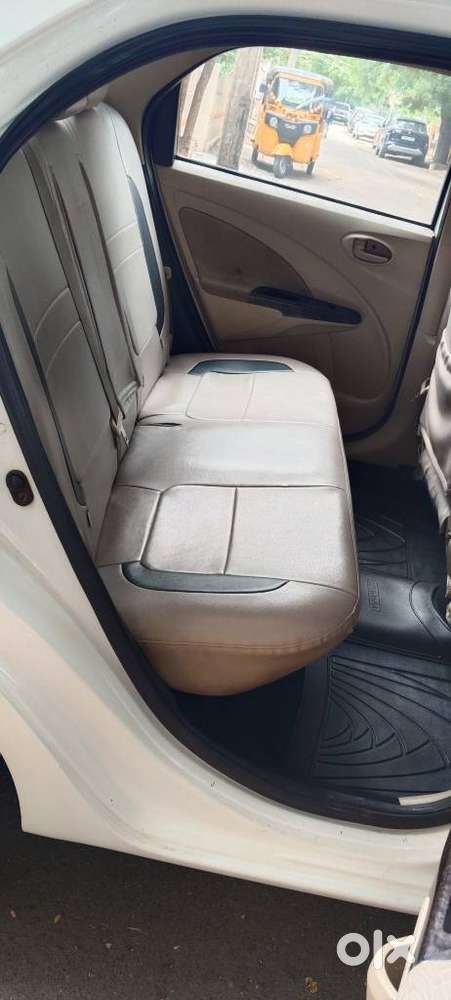 Toyota Etios 1.4 Vxd, 2019, Diesel