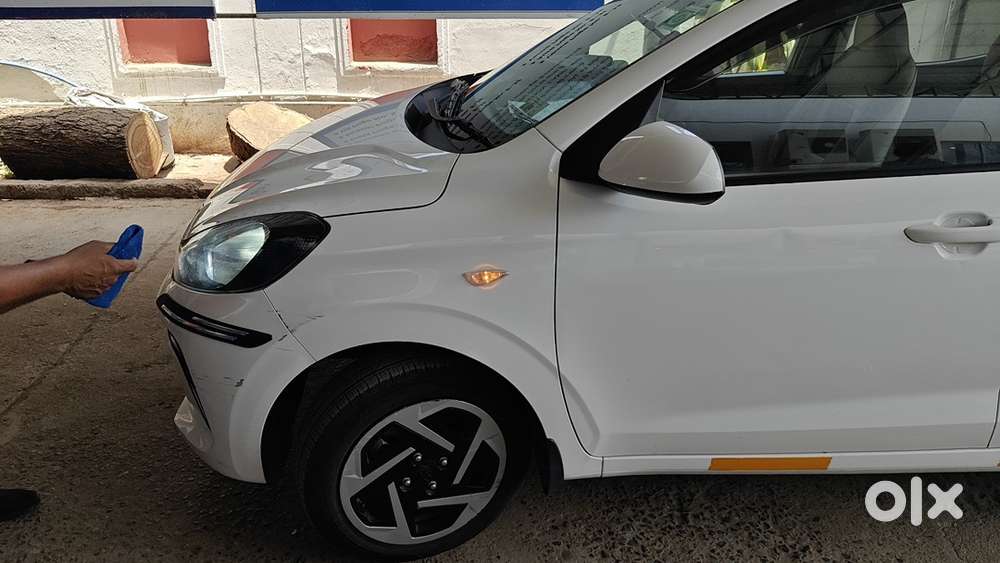 Hyundai Car Manual 2026