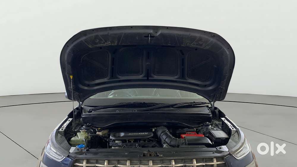 Hyundai Venue Sx Turbo, 2019, Petrol
