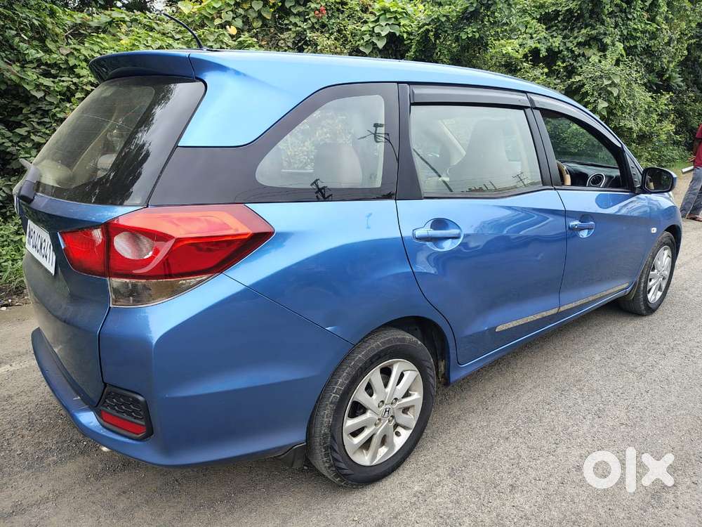 Honda Mobilio 1.5 V I-vtec, 2014, Petrol