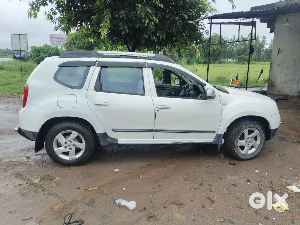 2013 Renault Duster Diesel Manual  Dimand 280000