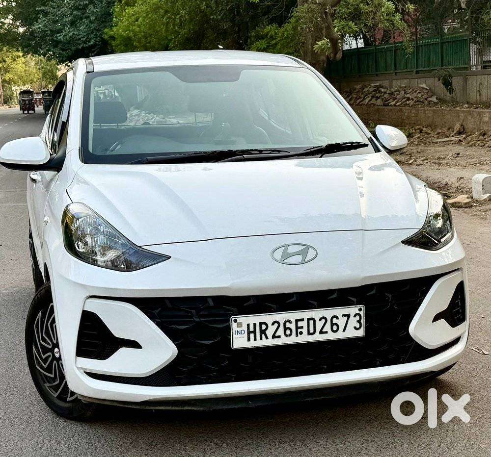 Hyundai Grand I10 Nios Era, 2023, Petrol