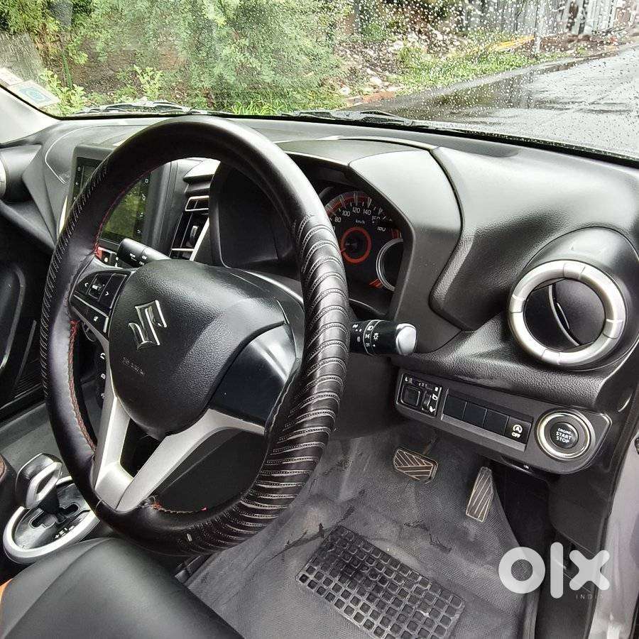 Maruti Suzuki Celerio 1.0 Zxi Plus Ags, 2023, Petrol